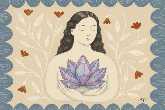 The Resonance of Renewal: Crystal Sound Healing Therapy’s Rise in Holistic Wellness