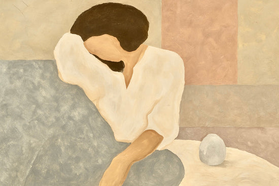 Textures of Serenity: The Hidden Language of Touch in Wellness