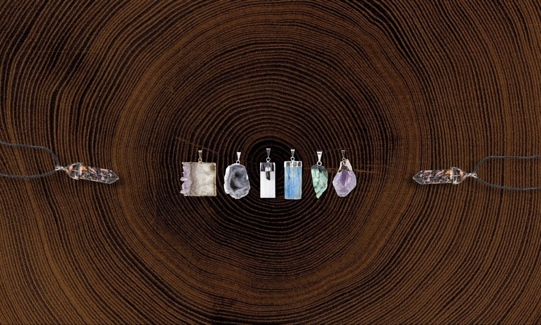 PENDANTS