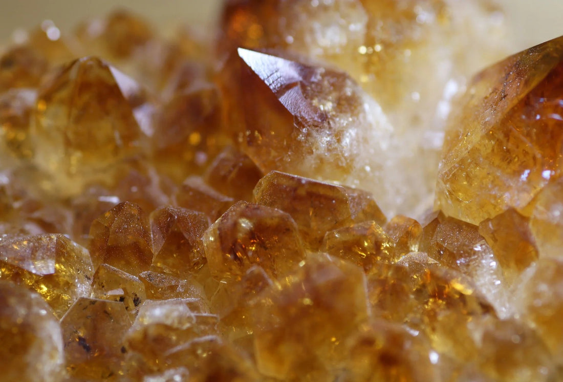 CITRINE