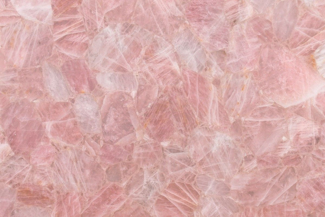 ROSE QUARTZ