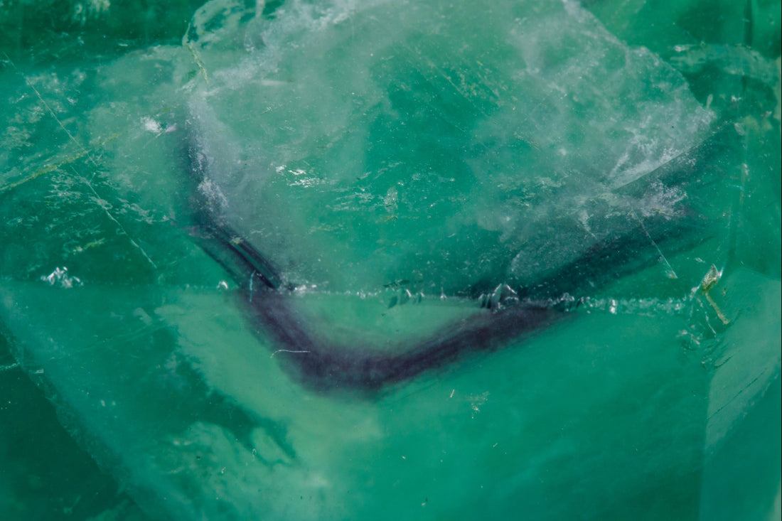 FLUORITE