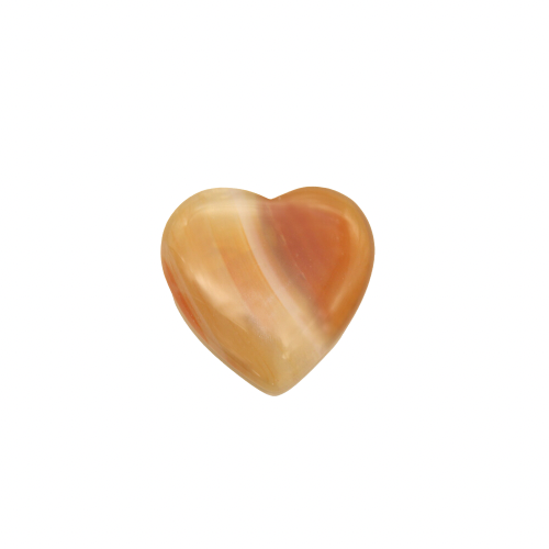 CARNELIAN HEART