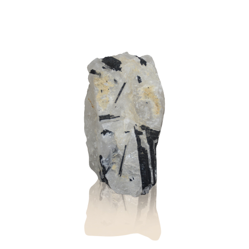 TOURMALINE QUARTZ