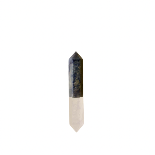 BLUE QUARTZ WAND