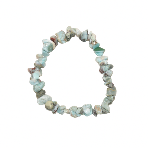 LARIMAR BRACELET