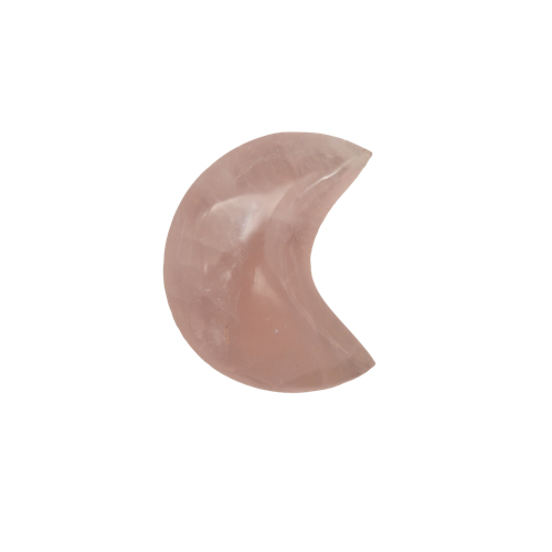 ROSE QUARTZ MOON