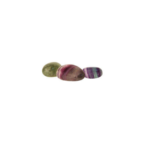 FLUORITE TUMBLE