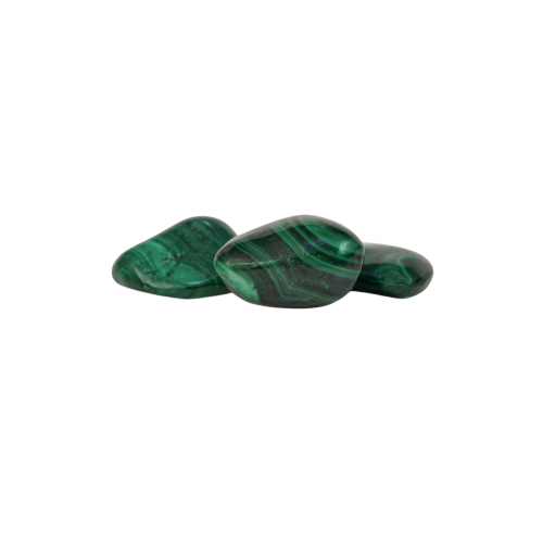 MALACHITE TUMBLE