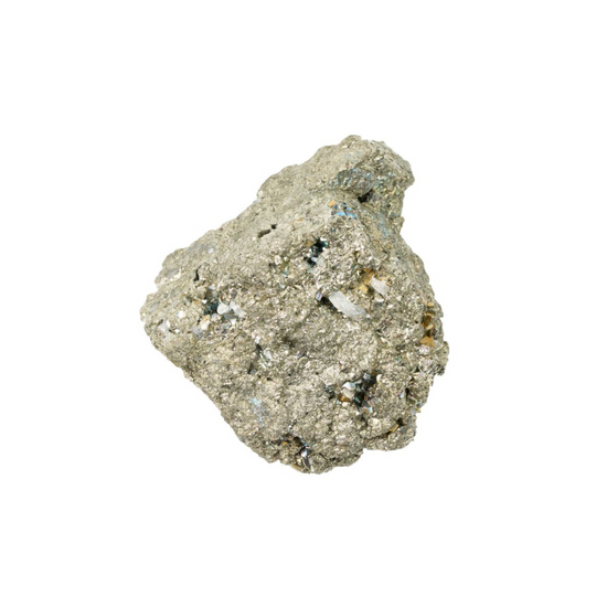 PYRITE CHISPA