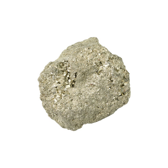 PYRITE CHISPA