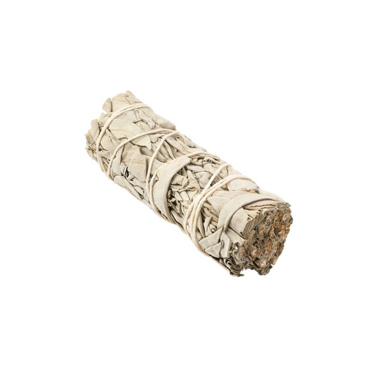 WHITE SAGE SMUDGE