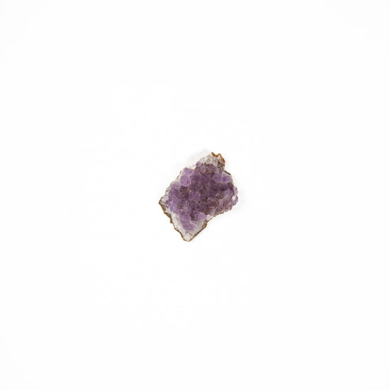 AMETHYST CLUSTER