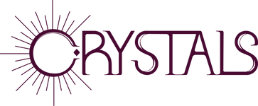 CRYSTALS logo