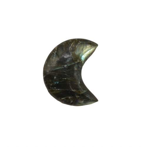 LABRADORITE MOON
