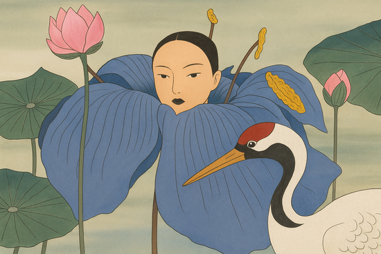 Slow Fragrance: The Poetry of Scent as Ritual