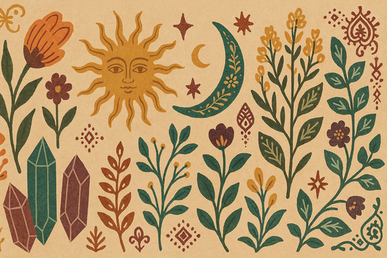 The Geometry of Nature: What Design Can Learn From the Natural World