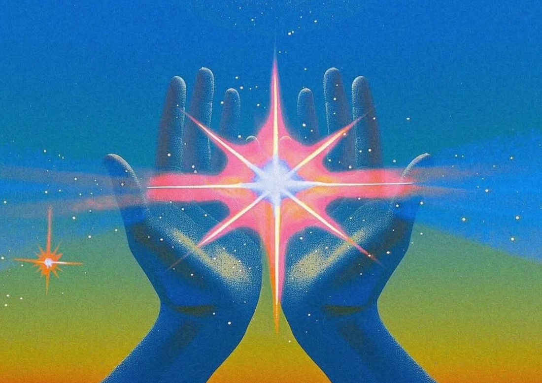THE POWER OF MANIFESTATION