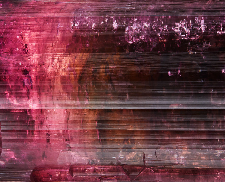 RUBELLITE
