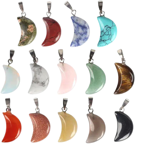 PENDANTS