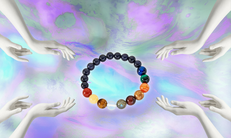 BRACELETS