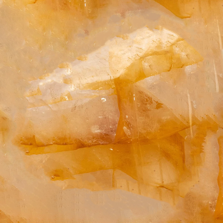 GOLDEN HEALER QUARTZ