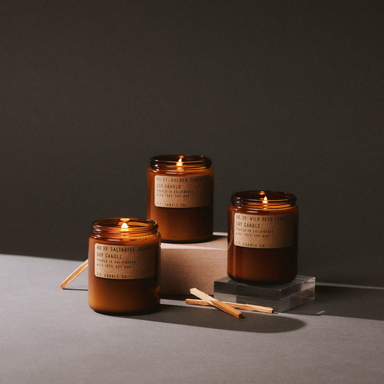CANDLES