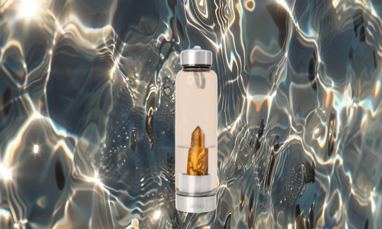 WATER BOTTLES