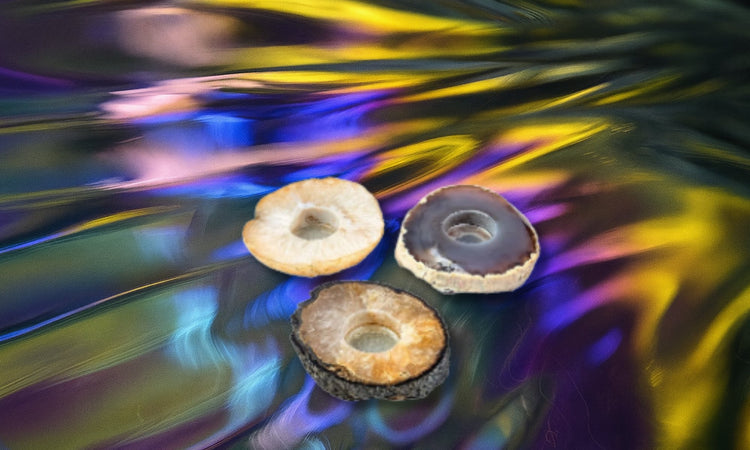TEA LIGHT HOLDERS