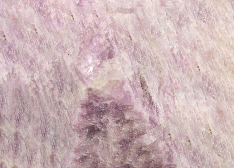 KUNZITE