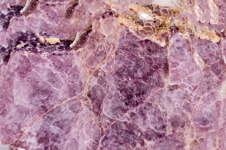 LEPIDOLITE