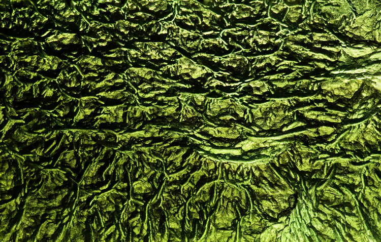 MOLDAVITE