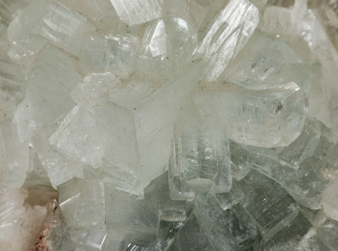 APOPHYLLITE