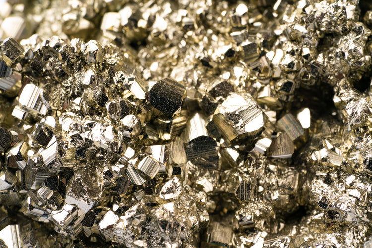 PYRITE