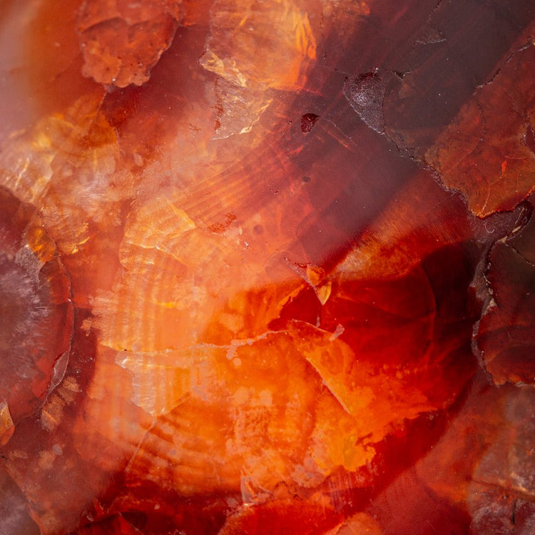 CARNELIAN
