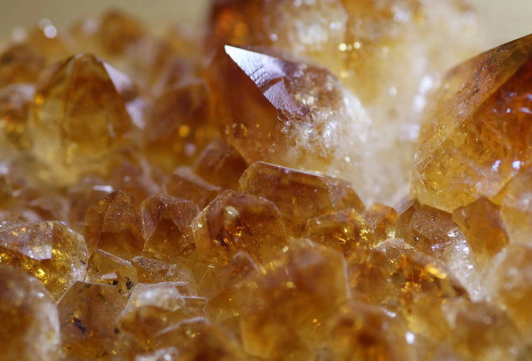 CITRINE