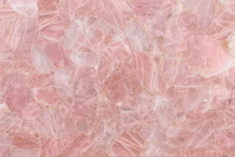 ROSE QUARTZ