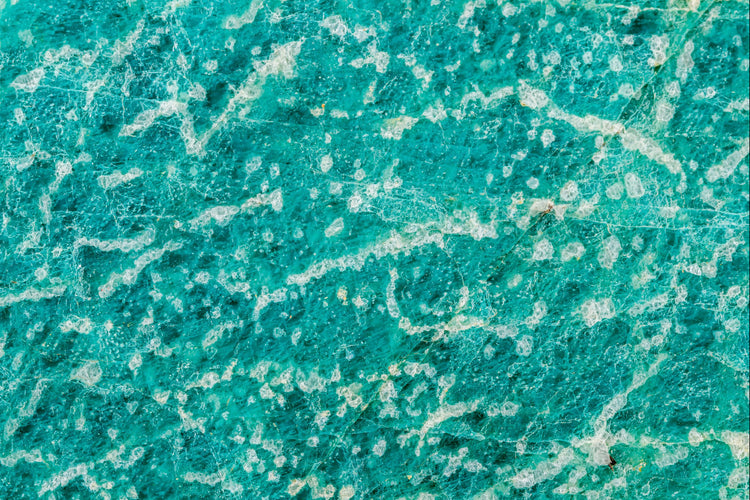 AMAZONITE