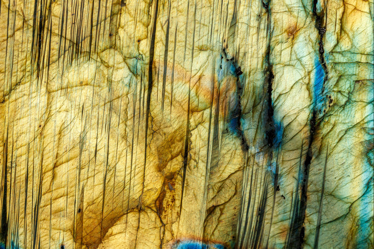 LABRADORITE