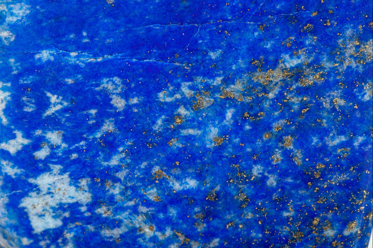 LAPIS LAZULI