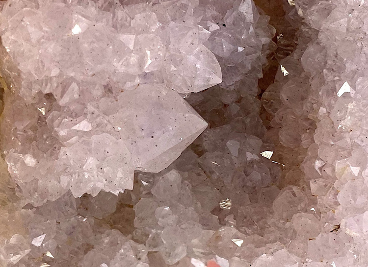 SPIRIT QUARTZ