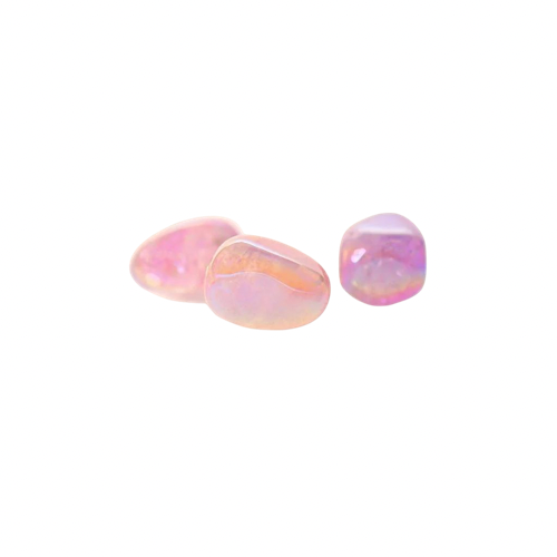 AURORA AMETHYST TUMBLE