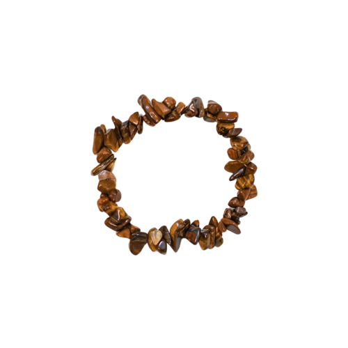 TIGERS EYE BRACELET