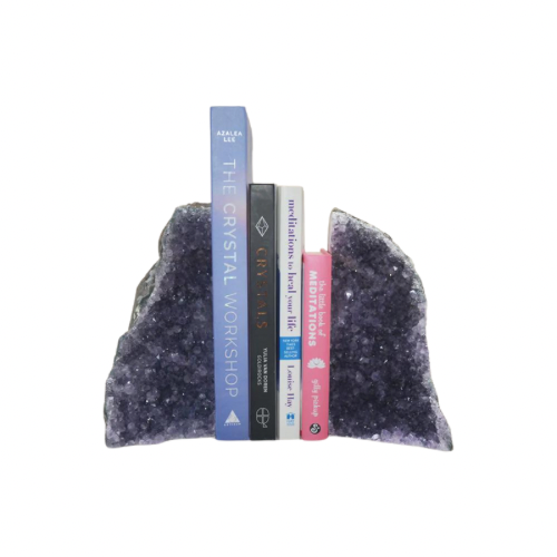 AMETHYST BOOK STAND