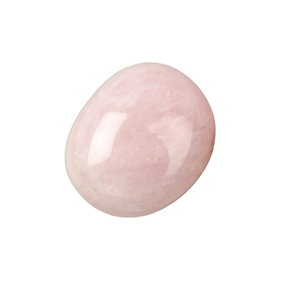 ROSEQUARTZ TUMBLE STONE