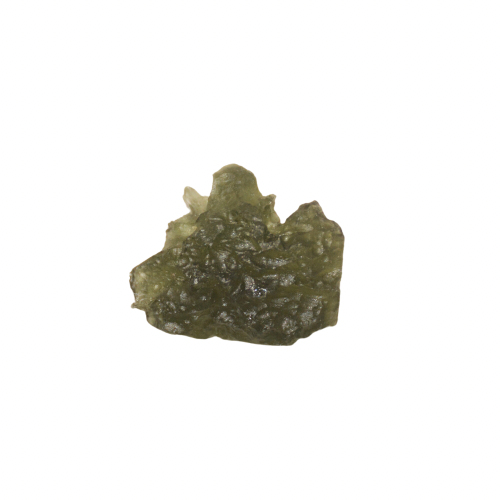 SMOOTH MOLDAVITE AAA 4.72g