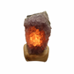 AMETHYST LAMP