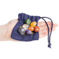 Chakra Tumblestones