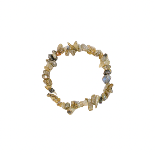 LABRADORITE BRACELET