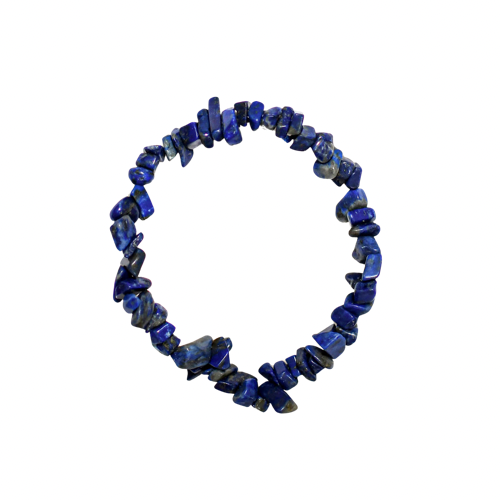LAPIS LAZULI BRACELET